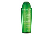 Hårpleie - Bioderma Node Fluide Non-Detergent Fluid Shampoo - 400ml - 3401573697197