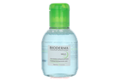 Ansiktspleie - Bioderma Sébium H2O Micellar Water - 100ml - 3401395376935