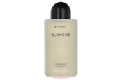 Kroppspleie - Byredo Blanche Body Wash - 225ml - 7340032859324