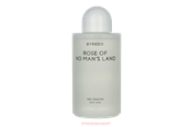 Kroppspleie - Byredo Rose of No Man's Land Body Wash - 225ml - 7340032859362