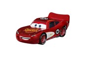 Leketøysbil - Disney Pixar Cars Radiator Springs Lightning McQueen - HTX82