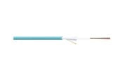 Nettverkskabel - bulk cable - aqua - DK-35121/3-U