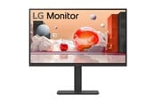 Skjerm - 27" LG 27BA650-B - LCD monitor - Full HD (1080p) - 27" - 27BA650-B