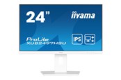 Skjerm - 24" iiyama ProLite XUB2497HSU-W2 - LED monitor - Full HD (1080p) - 24" - XUB2497HSU-W2