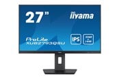 Skjerm - 27" iiyama ProLite XUB2793QSU-B7 - LED monitor - QHD - 27" - XUB2793QSU-B7