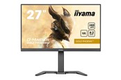 Skjerm - 27" iiyama G-MASTER Gold Phoenix GB2795HSU-B1 - LED monitor - Full HD (1080p) - 27" - HDR - GB2795HSU-B1