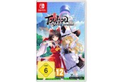 Spill - Touhou Spell Carnival - Nintendo Switch - Strategi - 5060941718490