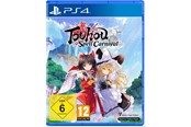 Spill - Touhou Spell Carnival - Sony PlayStation 4 - Strategi - 5060941718506