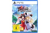 Spill - Touhou Spell Carnival - Sony PlayStation 5 - Strategi - 5060941718513