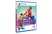 Spill - Plumbers Don't Wear Ties (Definitive Edition) - Sony PlayStation 5 - Eventyr - 0810105679564