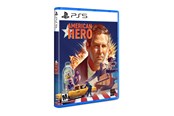 Spill - American Hero - Sony PlayStation 5 - Action/Adventure - 0810105670530