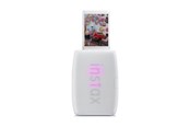 Skriver - Fujifilm Instax mini Link3 - Clay White - 16832077