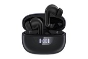 Hodetelefoner - Choetech TWS BH-T60 ENC+ANC Wireless Headphones - BH-T60-black