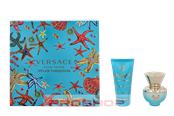 Gavesett - VERSACE Dylan Turquoise Giftset - N-GF-040-11