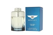 Parfyme & Dufter - Bentley Azure For Men Edt Spray - 100ml - 7640111505631