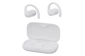 Hodetelefoner - Sanag OWS G36S wireless headphones (white) - G36Swhite