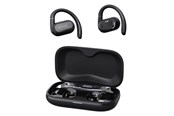 Hodetelefoner - Sanag OWS G36S wireless headphones (black) - G36S