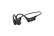 Hodetelefoner - Sanag A30S Pro air conduction wireless headphones (black) - A30S Pro