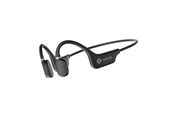 Hodetelefoner - Sanag A5X bone conduction wireless headphones (black) - A5Xblack