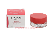 Ansiktspleie - Payot Nutricia Enhancing Nourishing Lip Care - 3390150579745