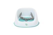 Leketøy - Ingenuity Simplicity Seat™ Easy-Clean Booster - Teal - IN-16987