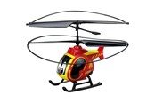 Fjernstyrt - Silverlit Tooko Junior - My First RC Helicopter - 84703