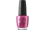 Sminke - OPI Nail Lacquer - 7th & Flower - 4064665004298