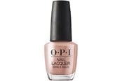 Sminke - OPI Nail Lacquer - El Mat-adoring You - 4064665021042