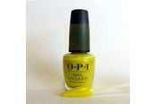 Sminke - OPI Nail Lacquer - Bee Unapologetic - 4064665092721