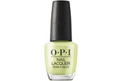 Sminke - OPI Nail Lacquer - Clear Your Cash - 4064665102000