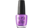 Sminke - OPI Nail Lacquer - I Sold My Crypto - 4064665101966