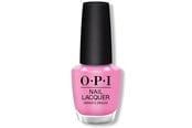 Sminke - OPI Nail Lacquer - Makeout-side - 4064665103076