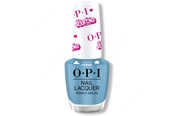 Sminke - OPI Nail Lacquer - My Job Is Beach - 4064665125726