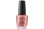 Sminke - OPI Nail Lacquer - It's a Wonderful Spice - 4064665105261