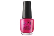 Sminke - OPI Nail Lacquer - Blame the Mistletoe - 4064665105278