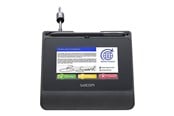 Tegnebrett/Digitizer - Wacom STU-540 Signature Pad - black - STU540