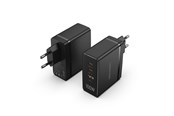 Mobil - Adaptere og ladere - Vention FEGB0-EU mobile device charger - FEGB0-EU