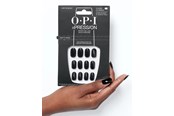 Sminke - OPI Xpress/On Nail Art - Lady in Black - 4064665160628