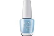 Sminke - OPI Nature Strong Nail Lacquer - Big Bluetiful Planet - 4064665093247