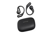 Hodetelefoner - Sanag OWS G6S wireless headphones (black) - G6S