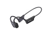 Hodetelefoner - Sanag B22S bone conduction wireless headphones (black) - B22S