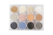 Kreative leker - Creativ Company Rocaille Seed Beads - 68236