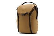 Veske/Hylster/Sekk til bærbar PC - Peak Design  Everyday Backpack 20L V2 - Coyote - BEDB-20-CY-3