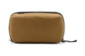 Annen personlig pleie - Peak Design Wash Pouch - Coyote - BWP-CY-2