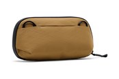 Verktøykasser & Lagringssystemer - Peak Design Tech Pouch Small - Coyote - BTP-S-CY-1