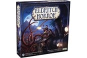 Brettspill & Puslespill - Fantasy Flight Games Eldritch Horror (EN) - FEH01