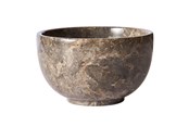 Dekorasjon - Muubs - Dowa bowl Marble Ø15xH9 cm - 8470002215