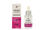 Ansiktspleie - IT Cosmetics Bye Bye Lines Concentrated Derma Serum - 3605972655325