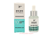 Ansiktspleie - IT Cosmetics Bye Bye Pores Concentrated Derma Serum - 3605972655288