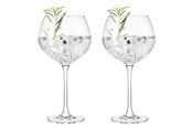 Servering & Servise - LEONARDO Gin glasses 2 pcs - 630 ml - L069420